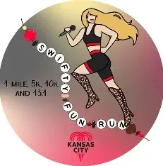 Swifty Fun Run