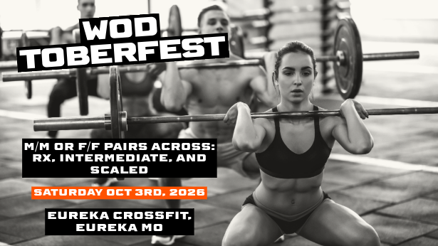 WODtoberfest