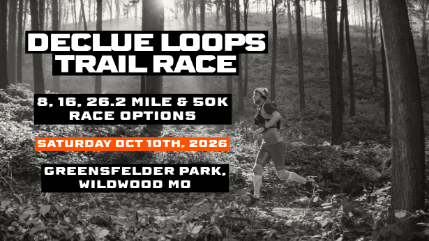 DeClue Loop Race