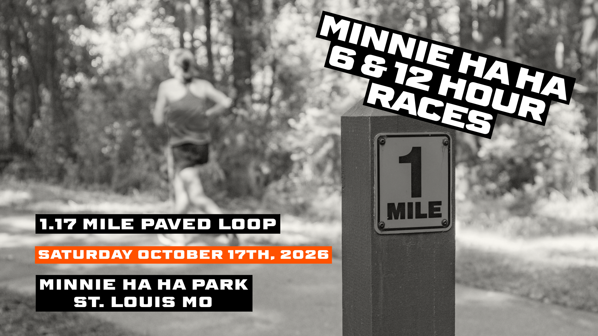 Mini HaHa Endurance Race 