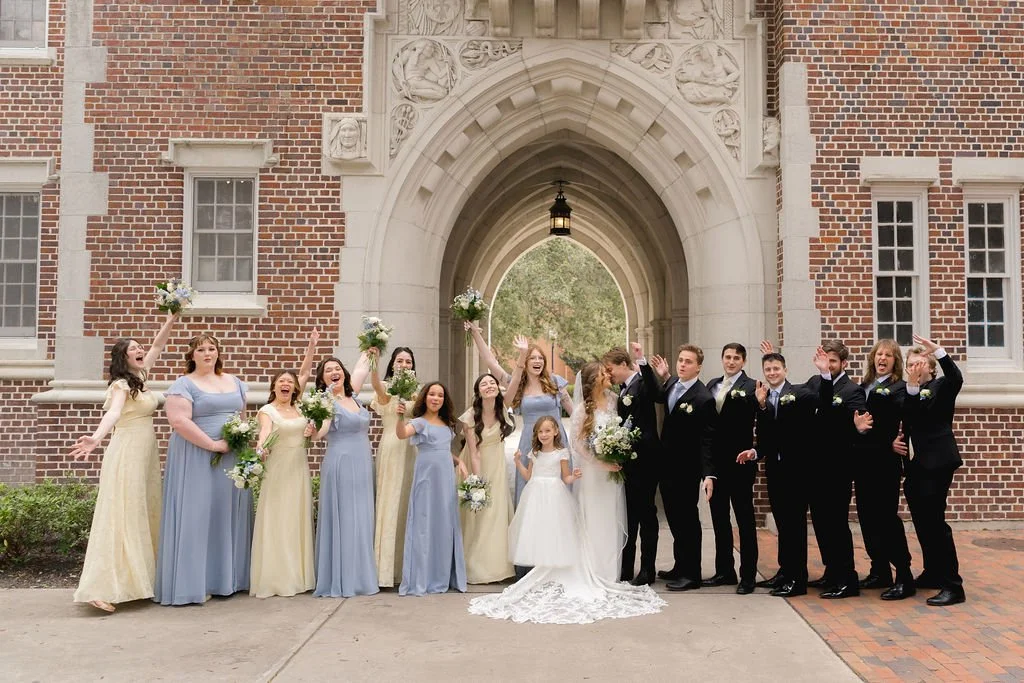 Gainesville Wedding Photographer