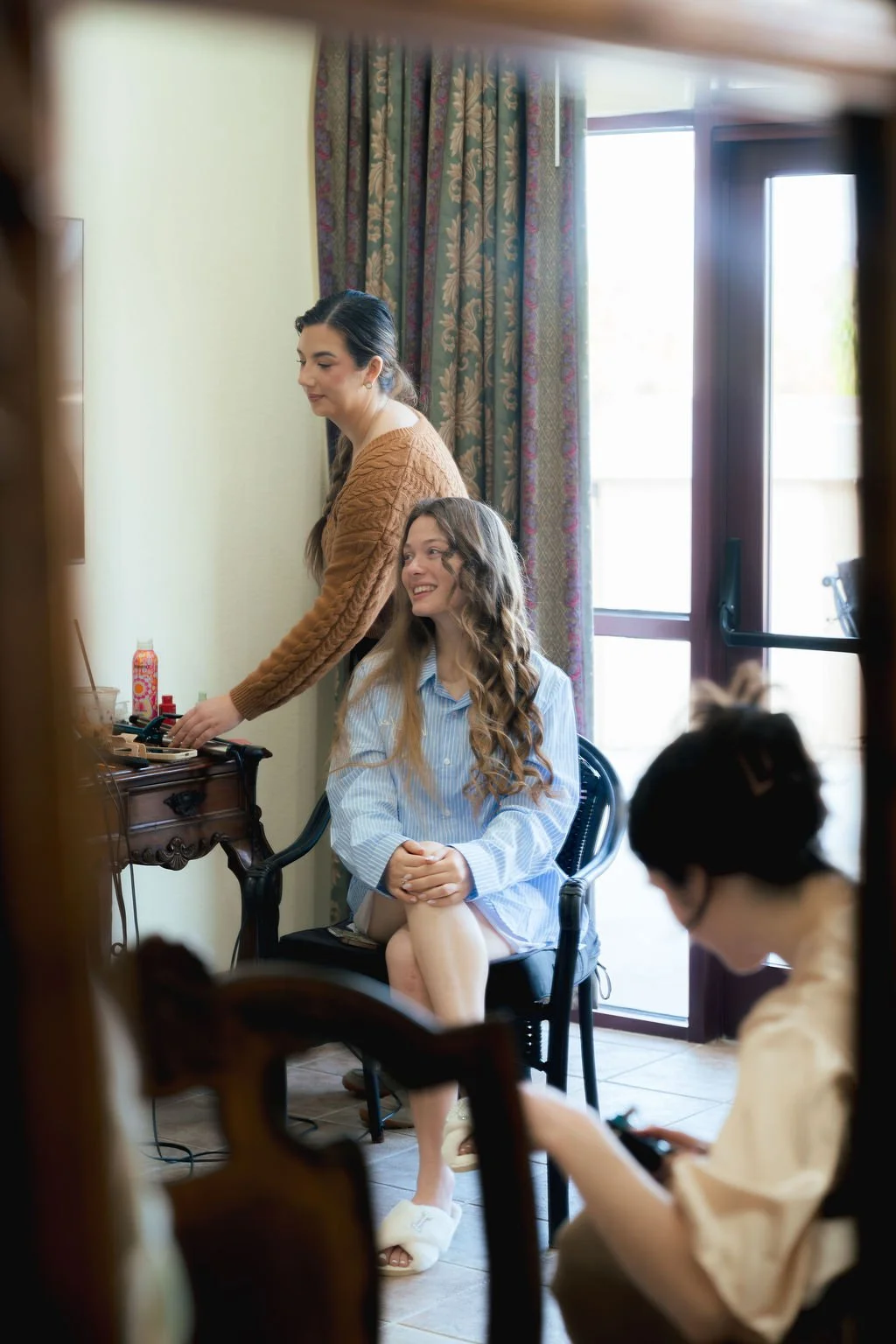 Best Western Gateway Grand Wedding Photographer