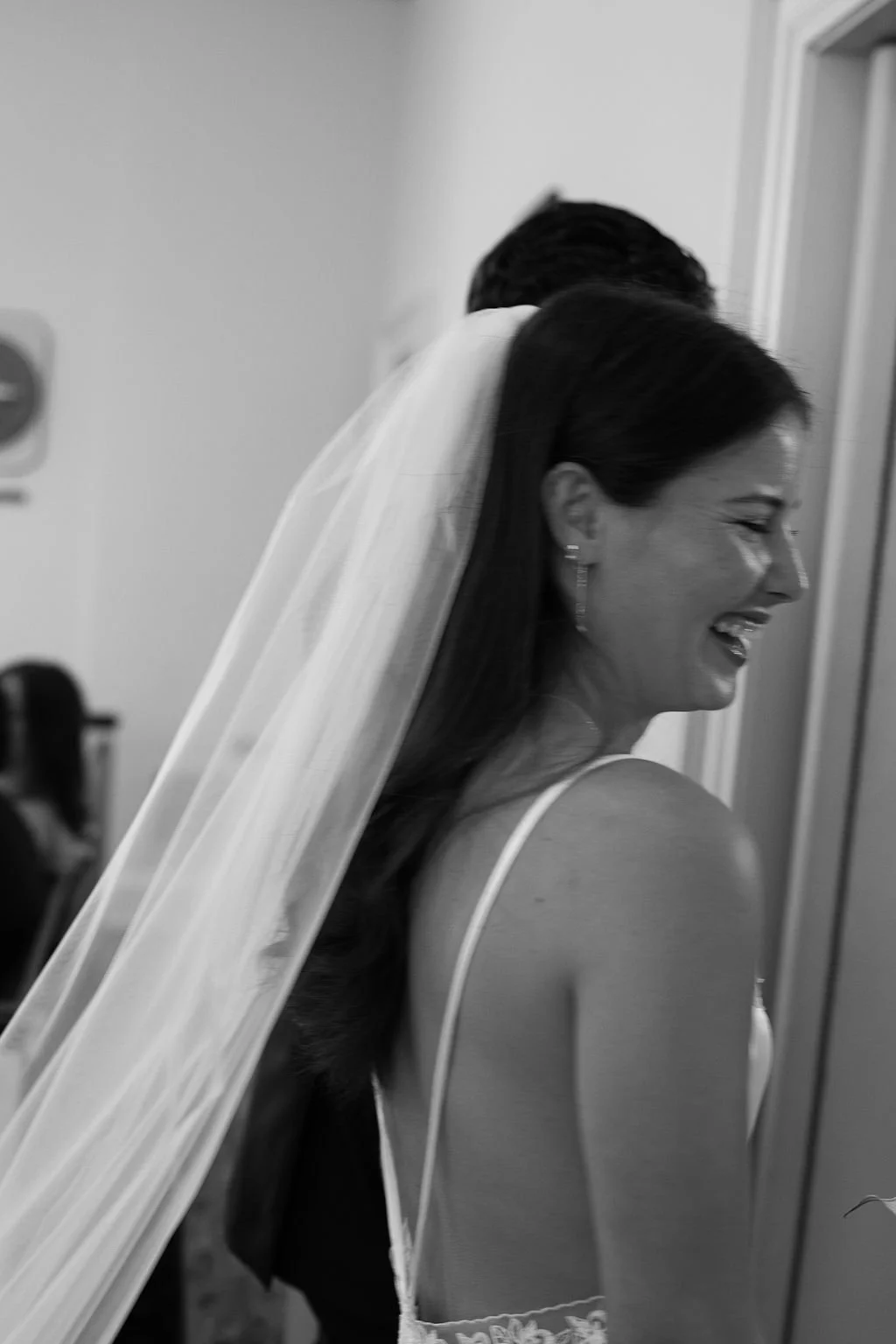 Wedding at First Presbyterian Church of Orlando
