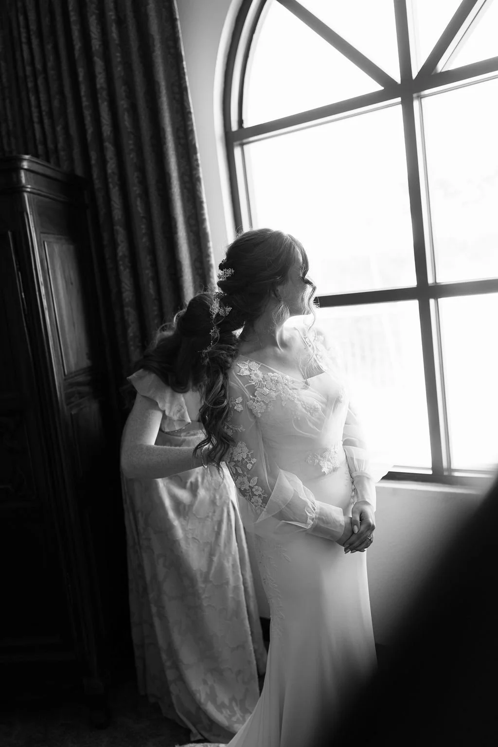 Best Western Gateway Grand Wedding Photographer