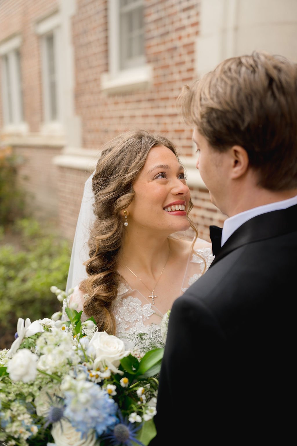 Gainesville Wedding Photographer