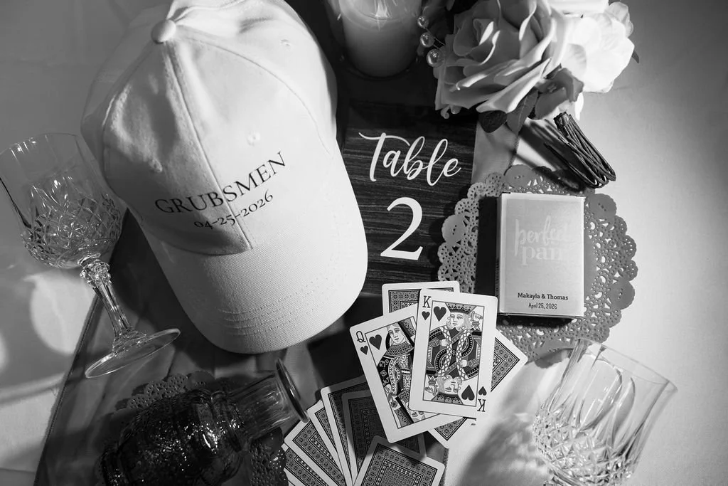 Virginia Catholic Wedding