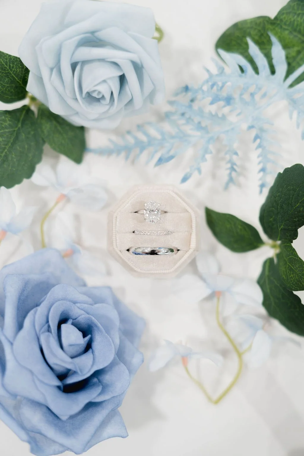 Virginia Catholic Wedding
