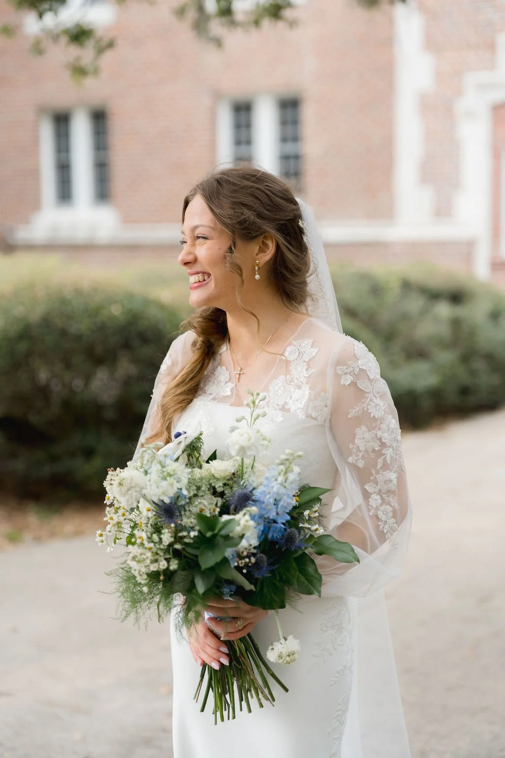 Gainesville Wedding Photographer