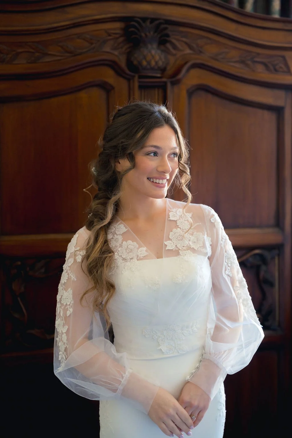 Best Western Gateway Grand Wedding Photographer