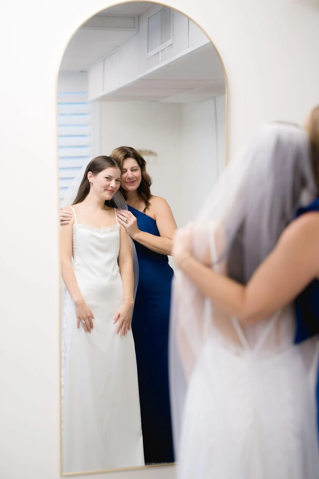 Wedding at First Presbyterian Church of Orlando