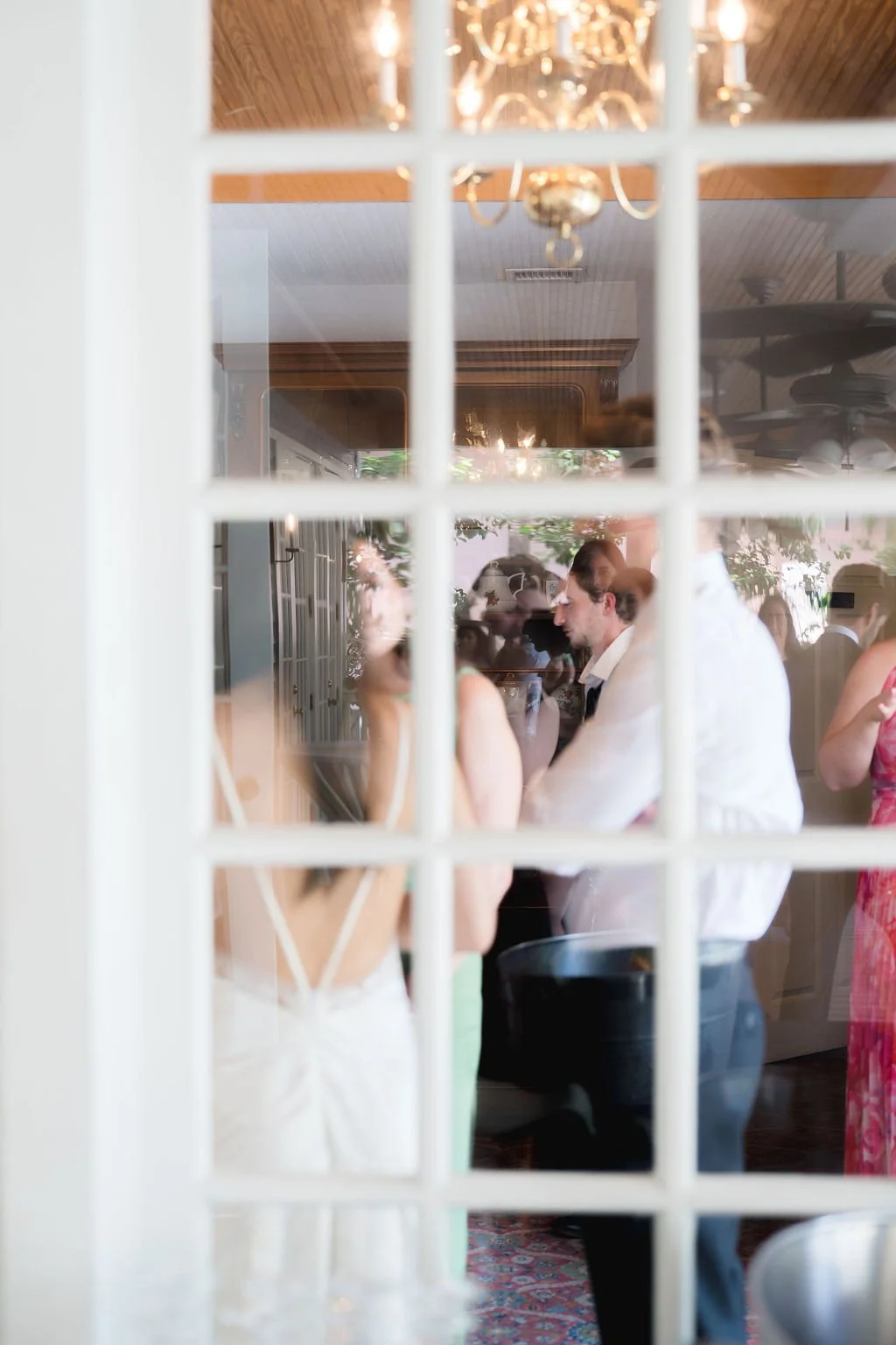 Wedding at Dr. Phillips House in Orlando