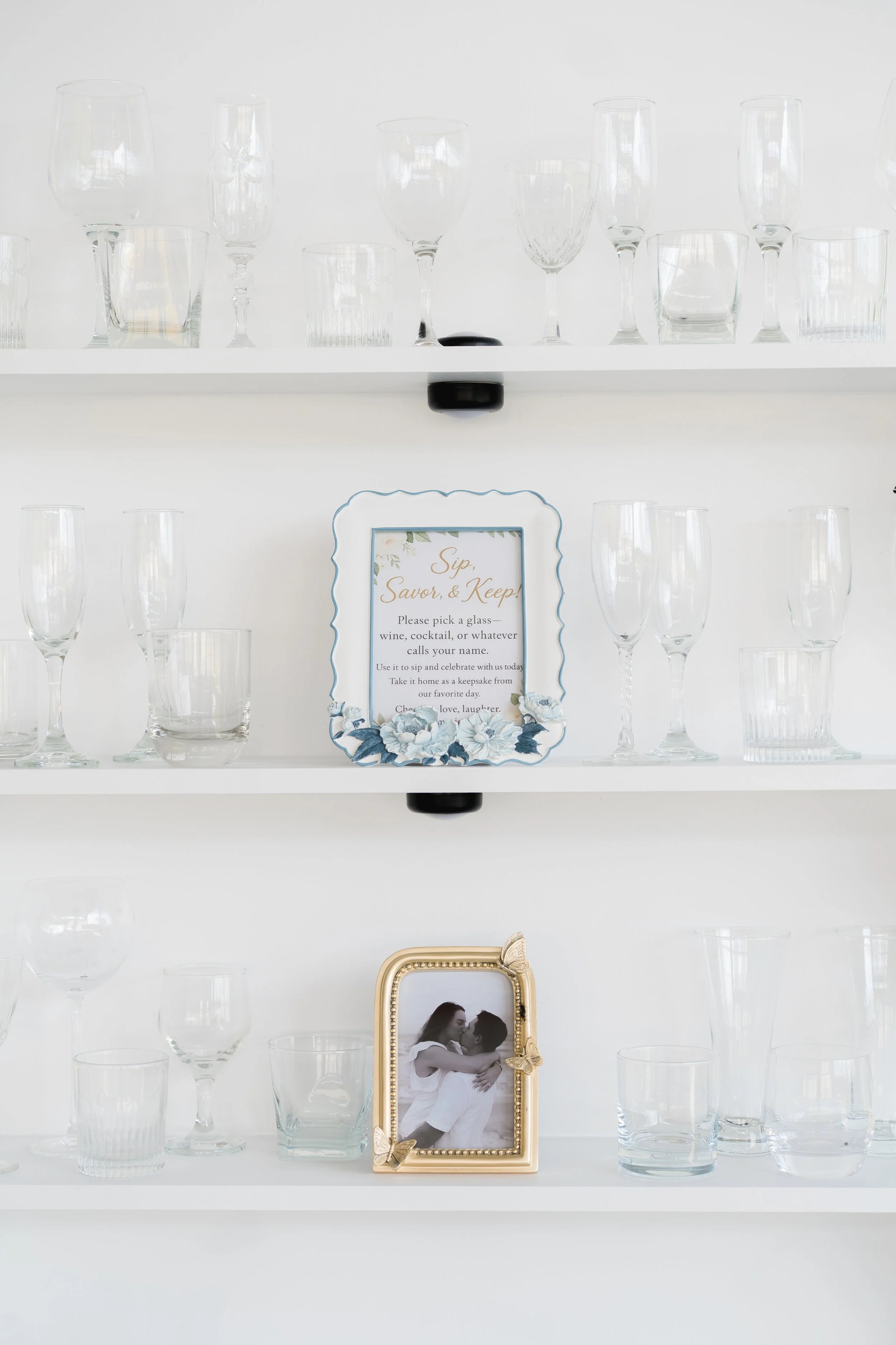 Intimate Outdoor Wedding in Central Florida