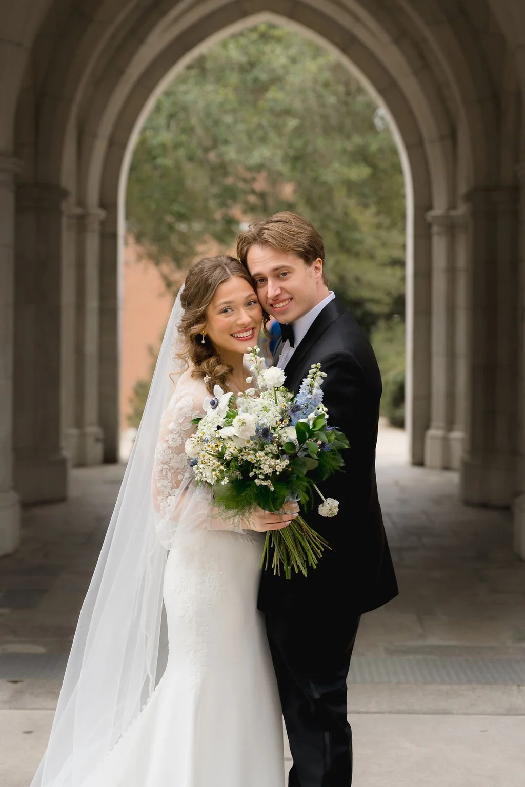 Gainesville Wedding Photographer