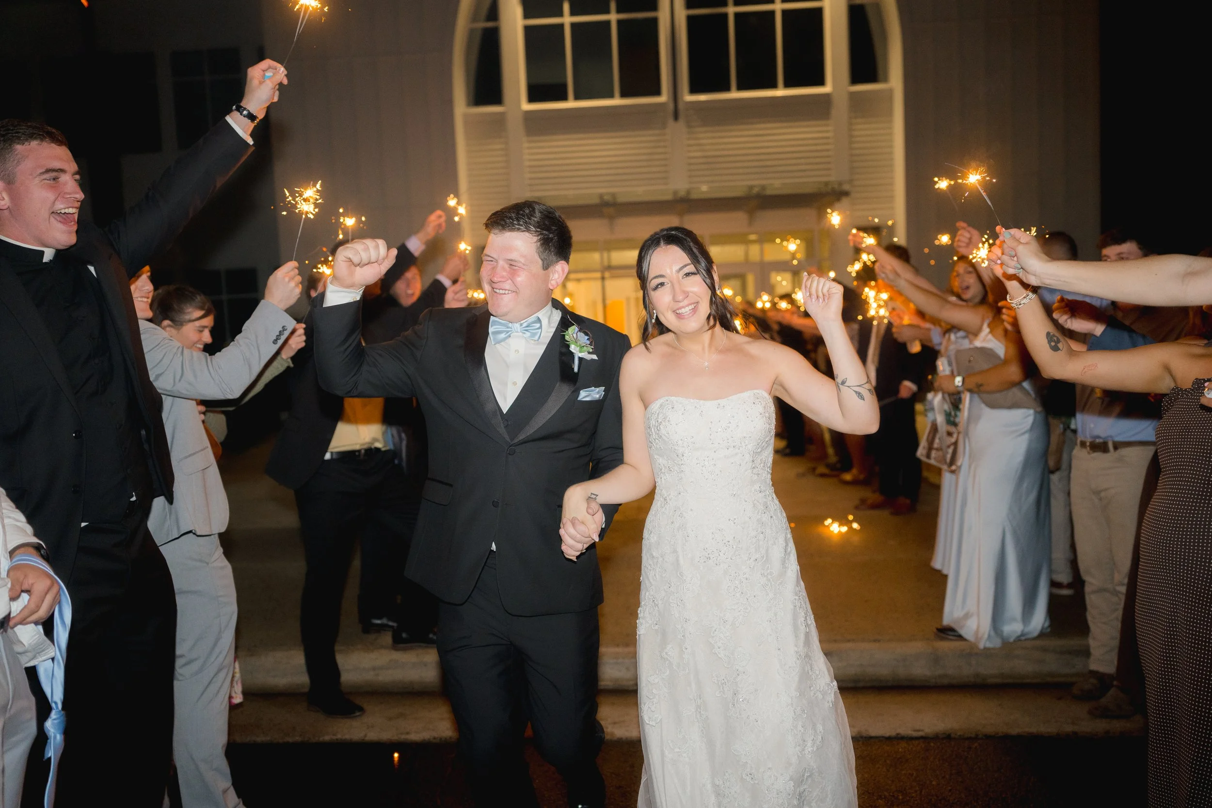 florida documentary wedding photographer