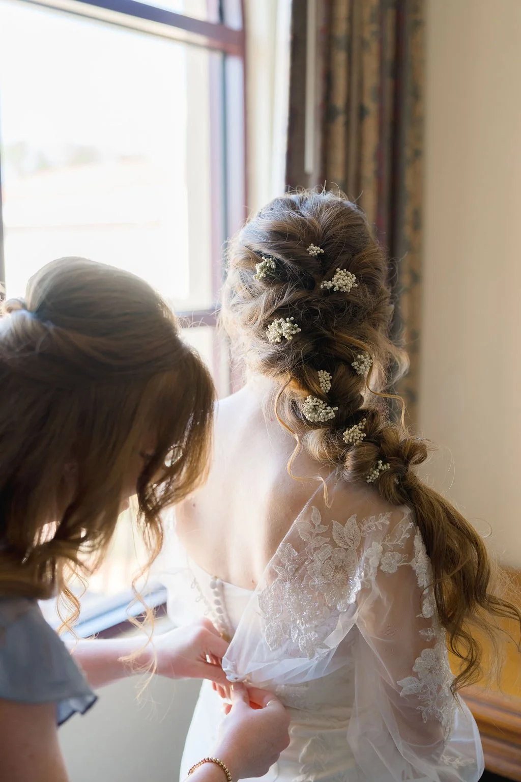 Best Western Gateway Grand Wedding Photographer