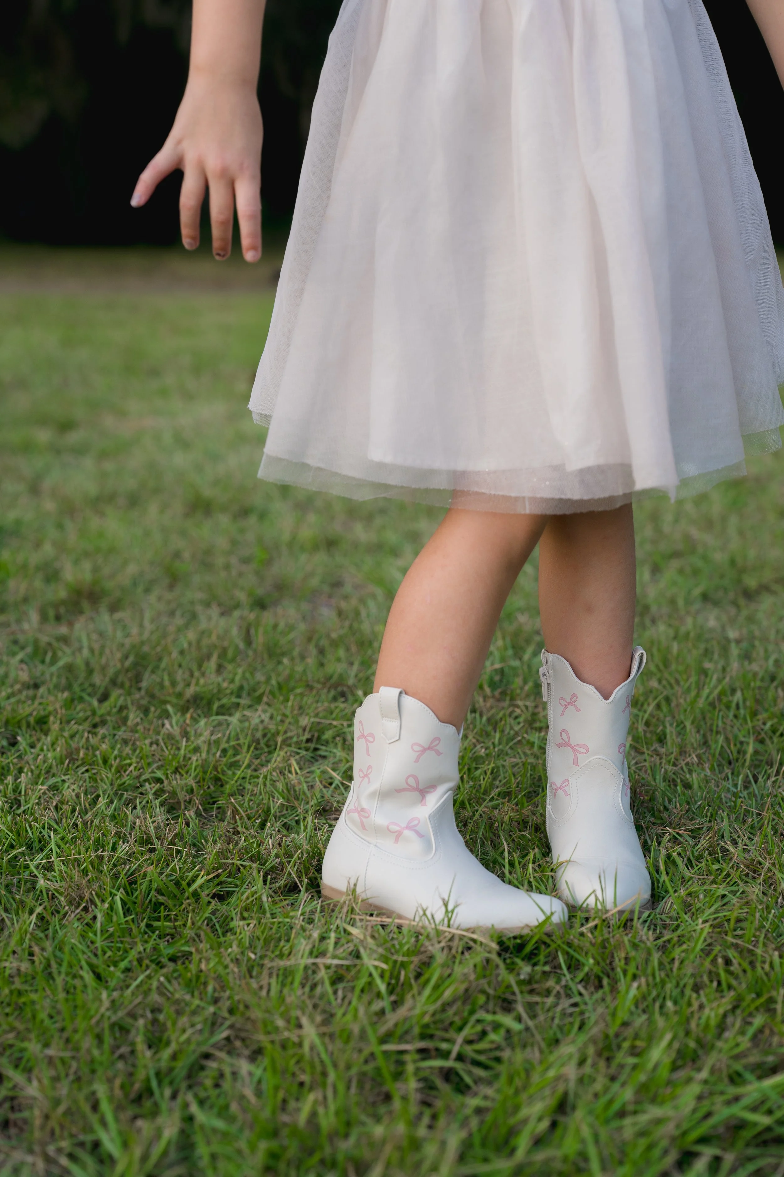 Intimate Outdoor Wedding in Central Florida