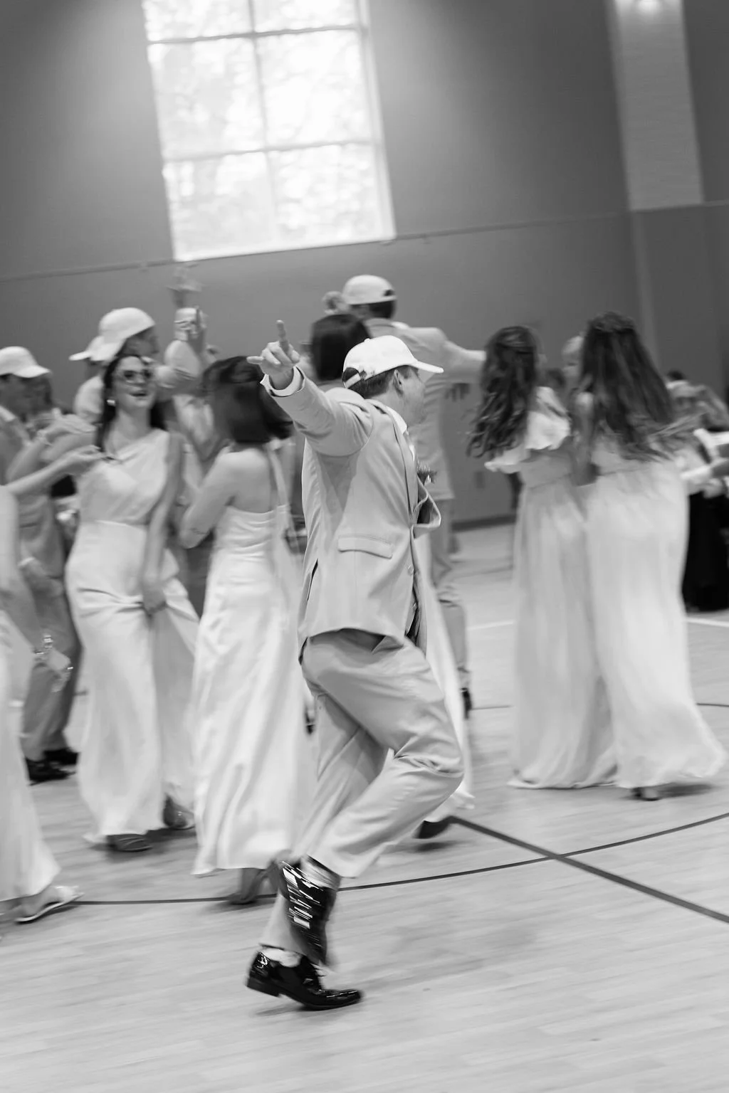 Virginia Catholic Wedding