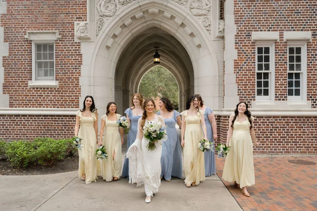 Gainesville Wedding Photographer