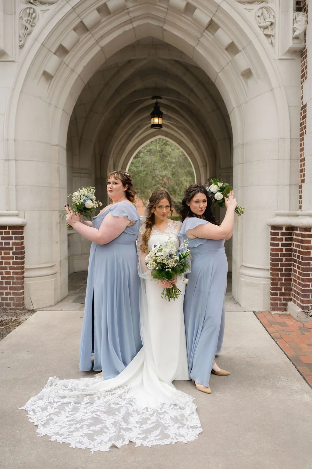 Gainesville Wedding Photographer