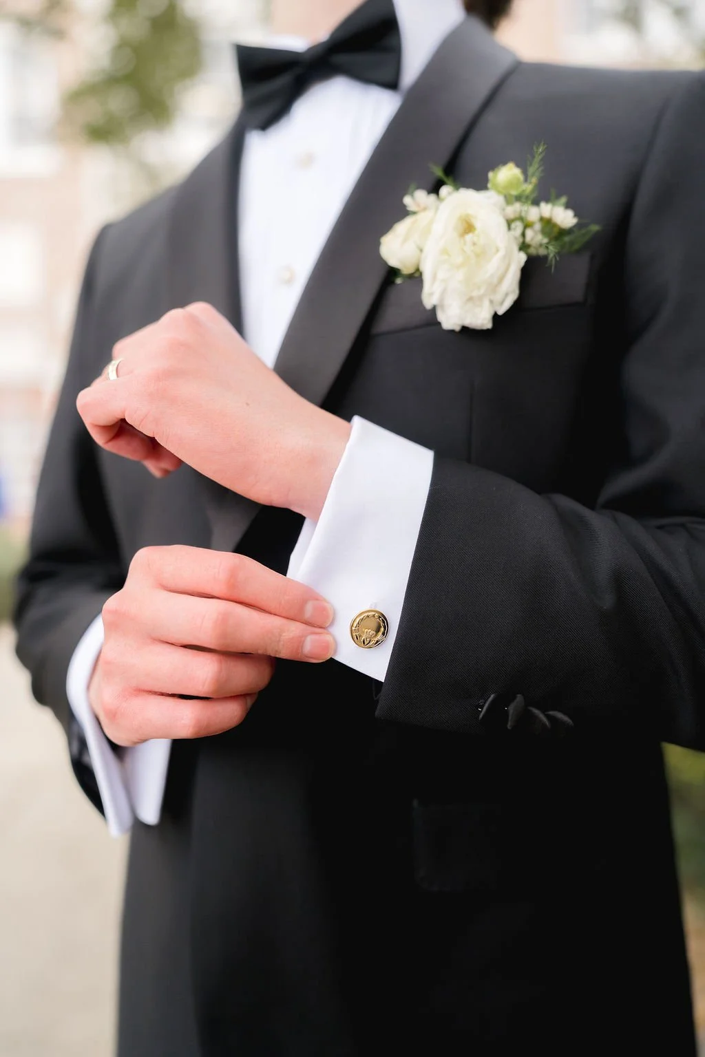 Gainesville Wedding Photographer