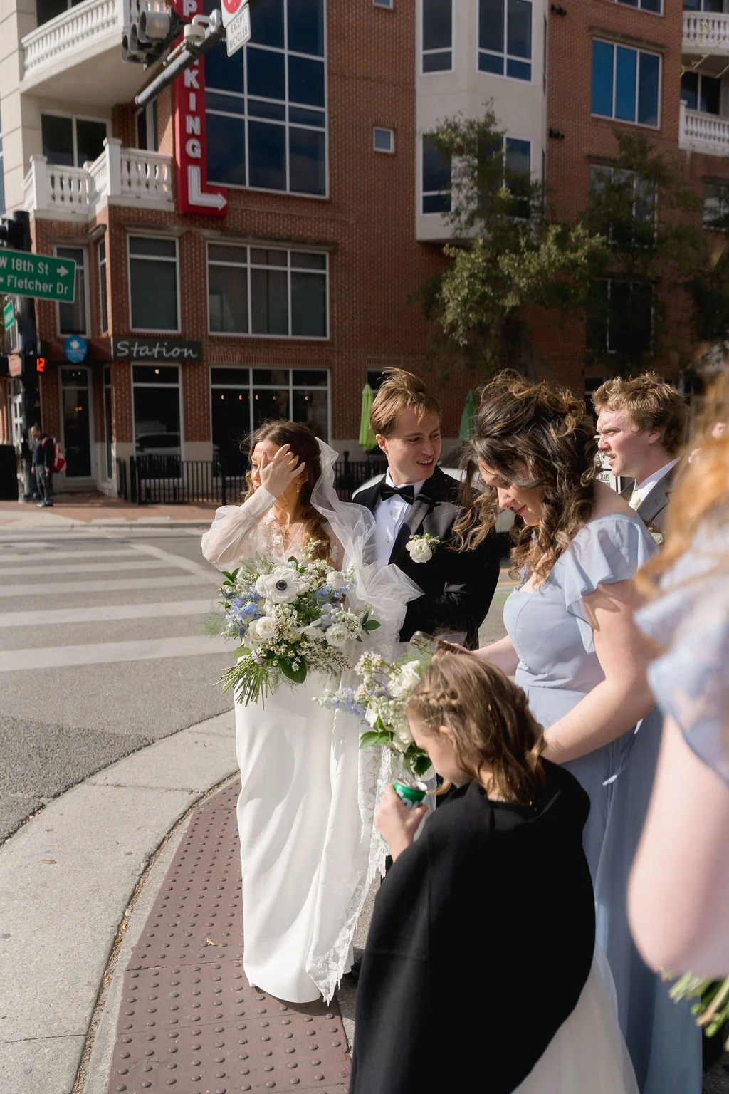 Gainesville Wedding Photographer