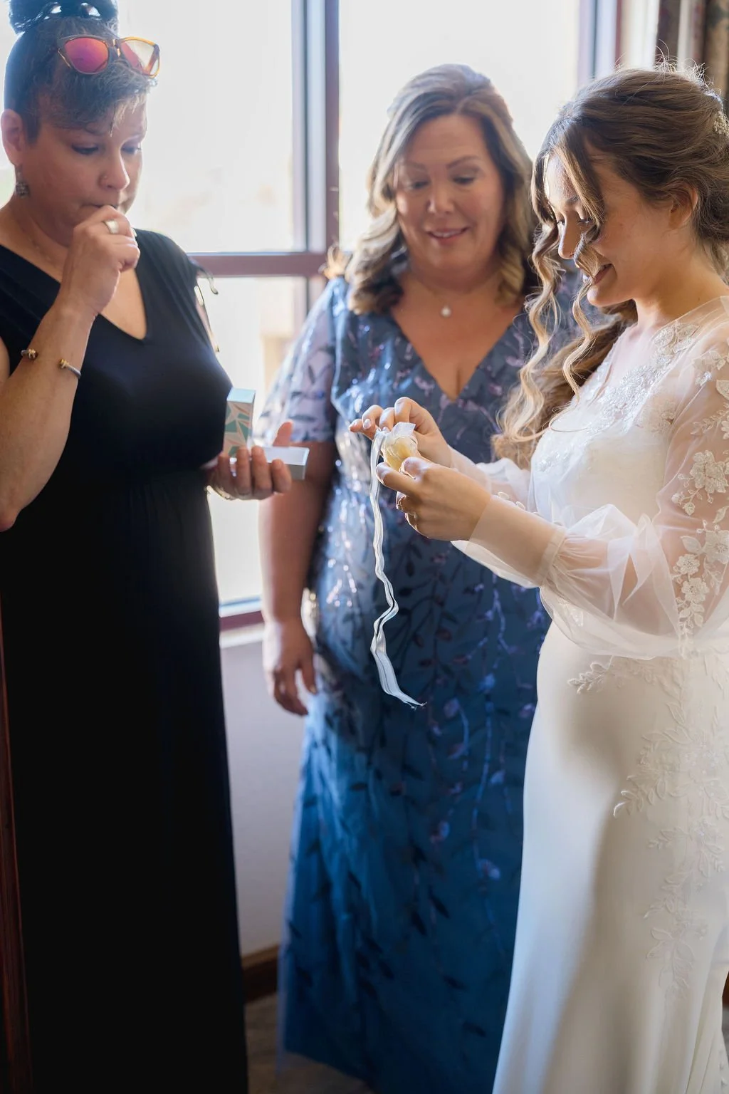 Best Western Gateway Grand Wedding Photographer