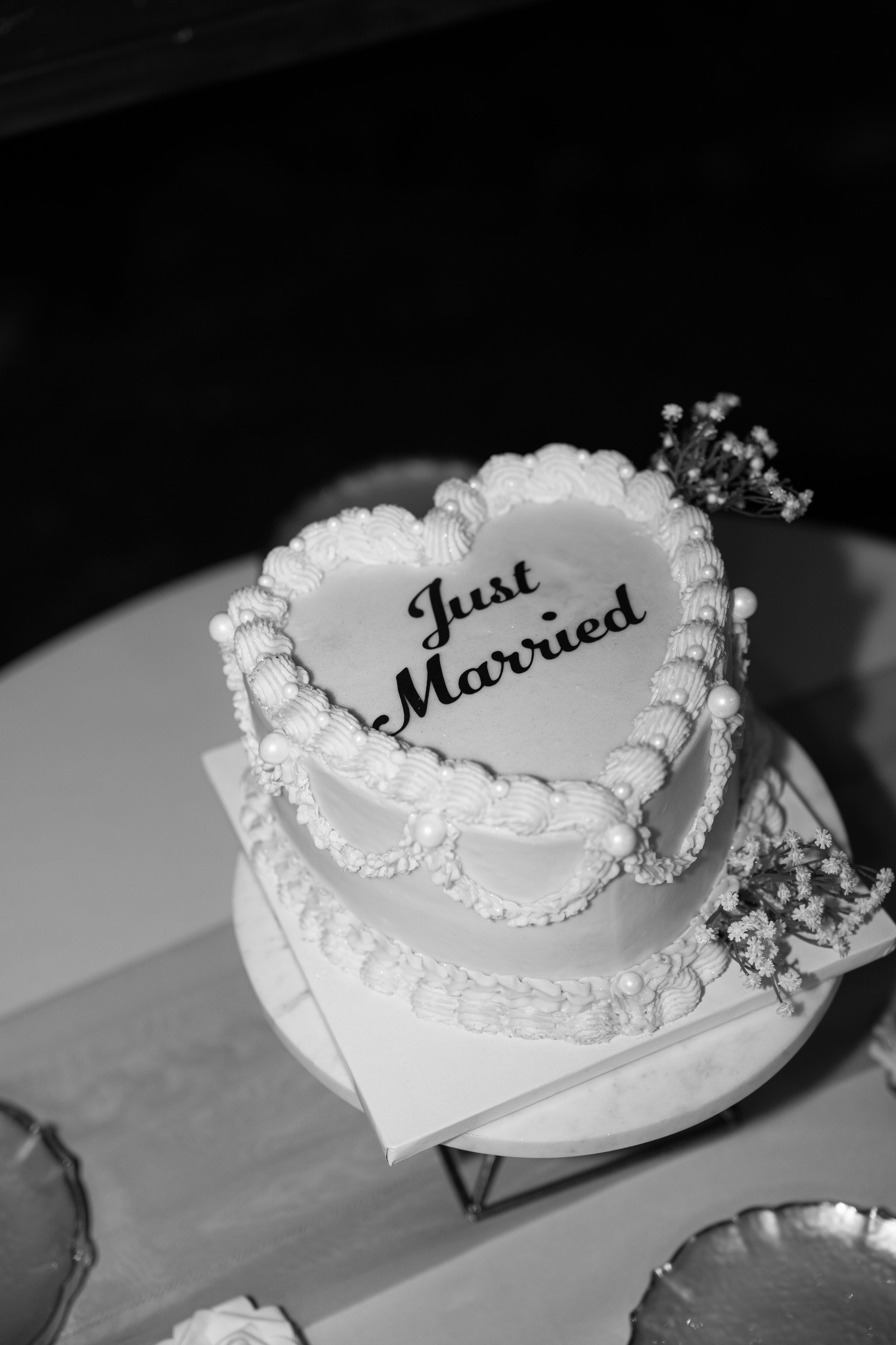 Intimate Outdoor Wedding in Central Florida