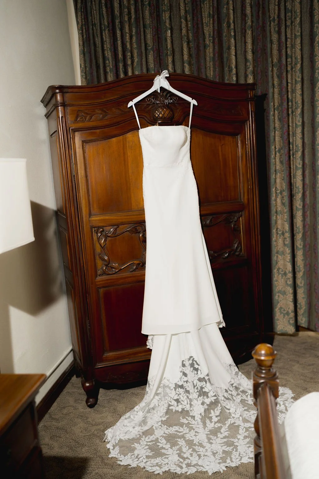 Best Western Gateway Grand Wedding Photographer