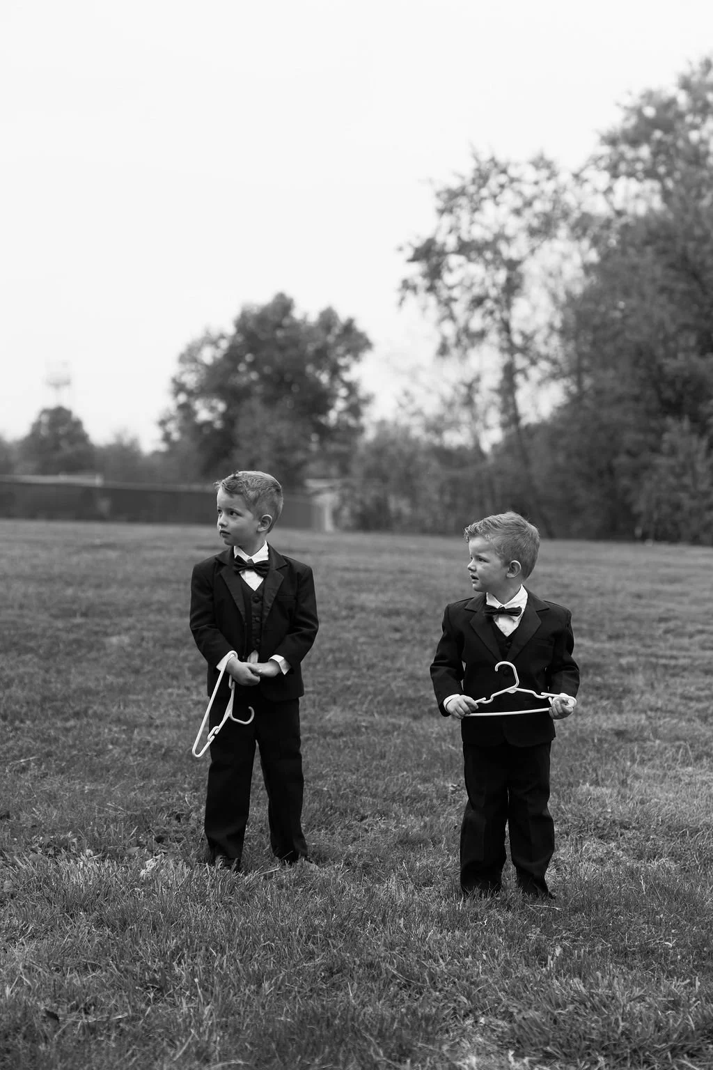 Virginia Catholic Wedding
