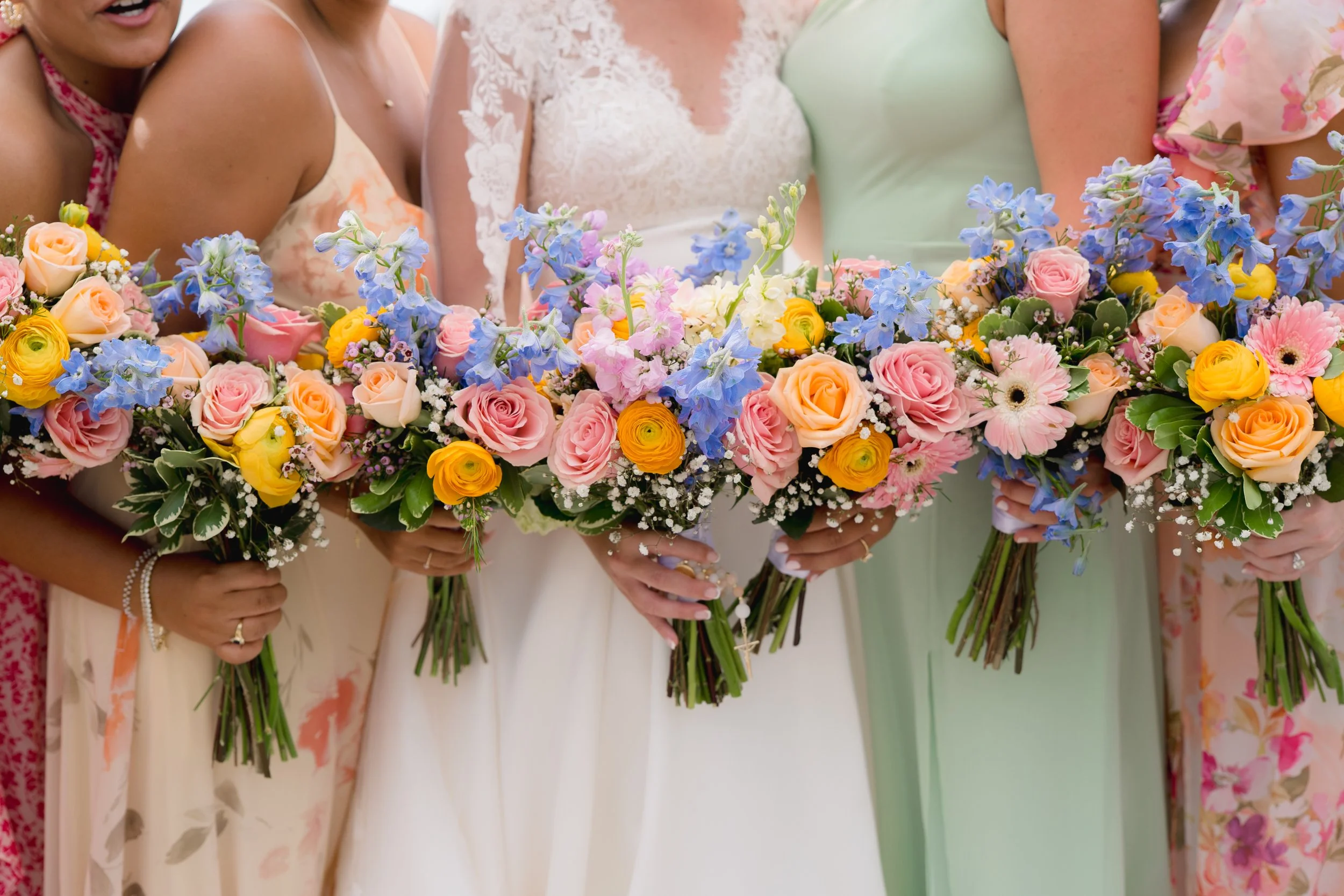 florida documentary wedding photographer