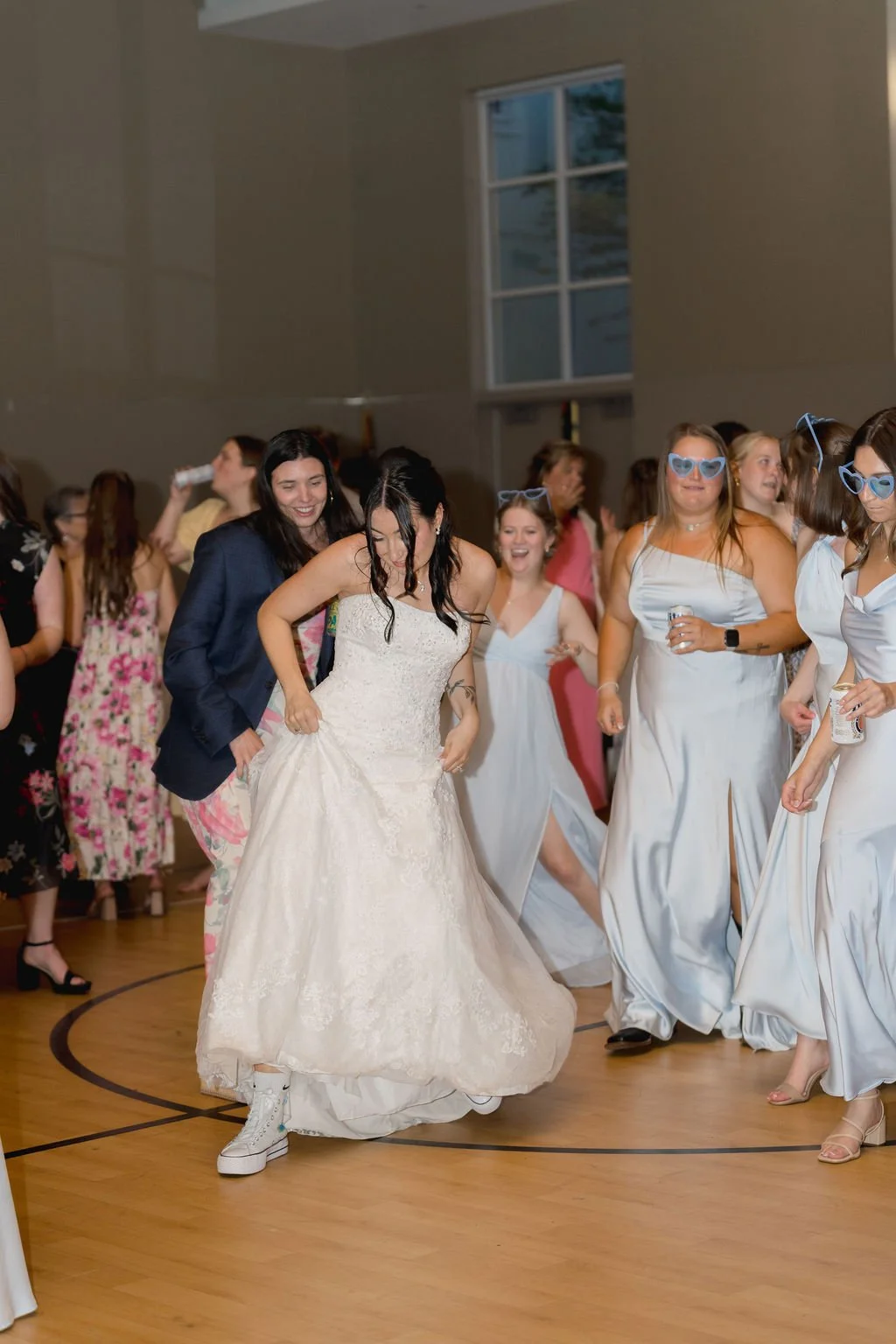 Virginia Catholic Wedding
