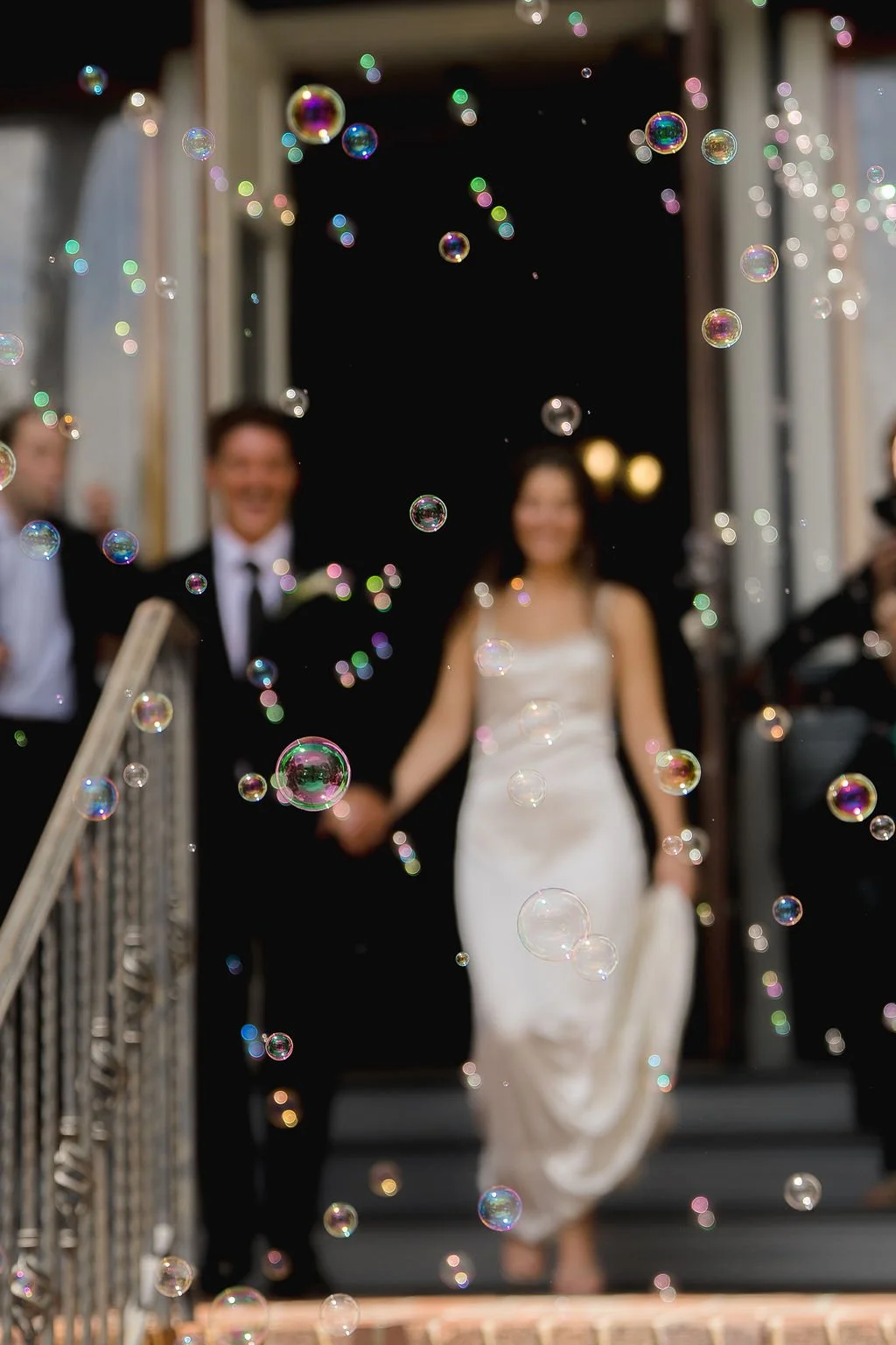 Wedding at Dr. Phillips House in Orlando