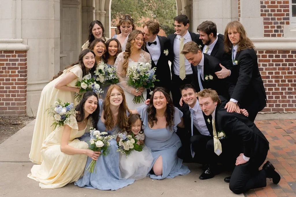 Gainesville Wedding Photographer