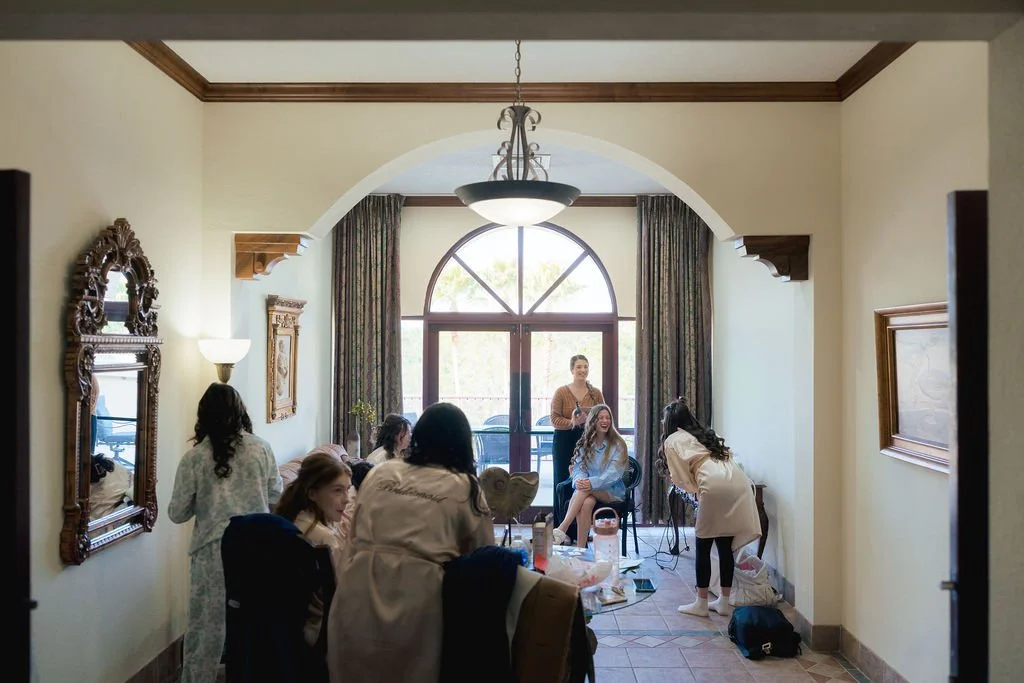 Best Western Gateway Grand Wedding Photographer