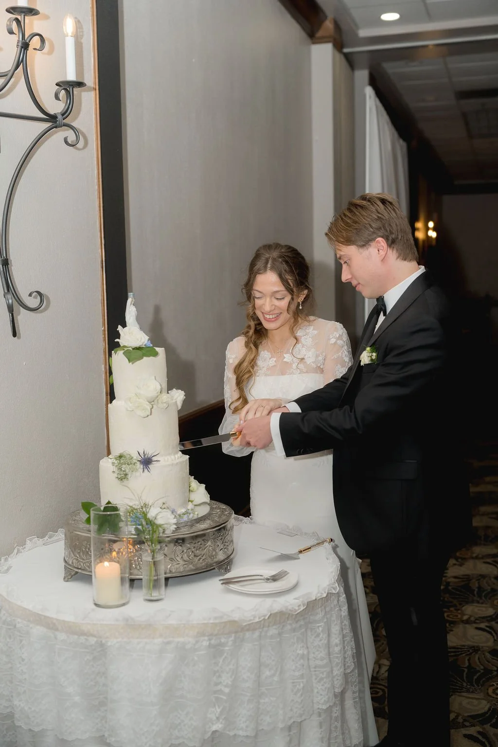 Gainesville Wedding Photographer