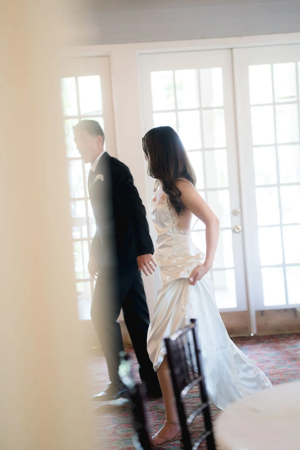 Wedding at Dr. Phillips House in Orlando