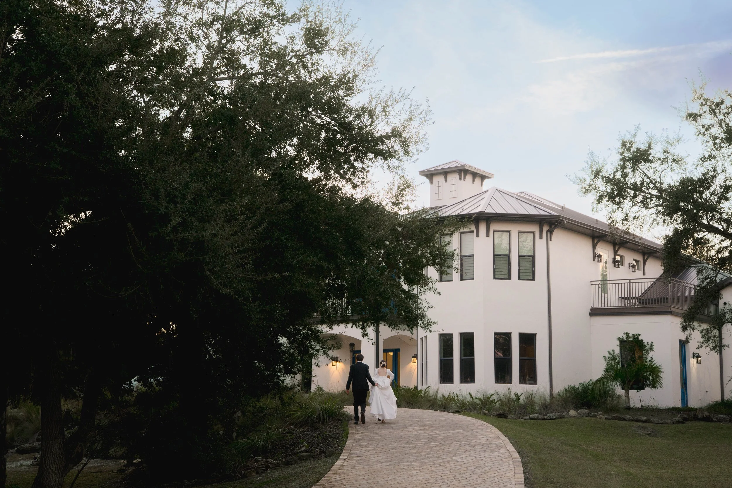 florida documentary wedding photographer