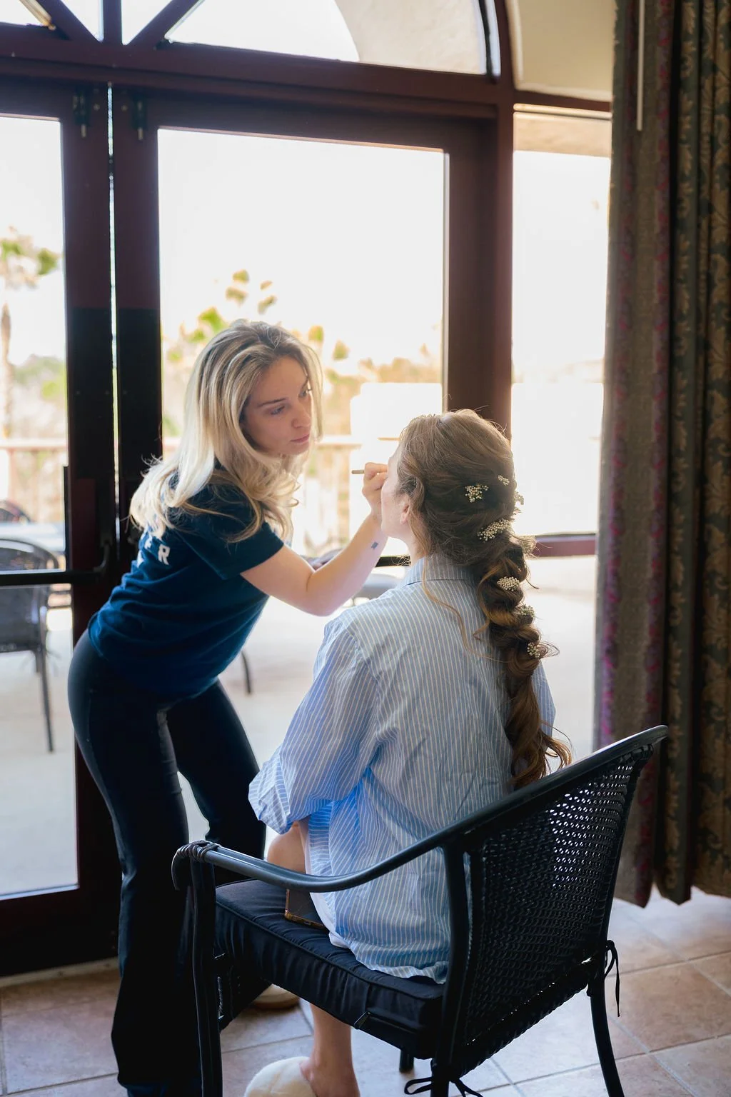 Best Western Gateway Grand Wedding Photographer