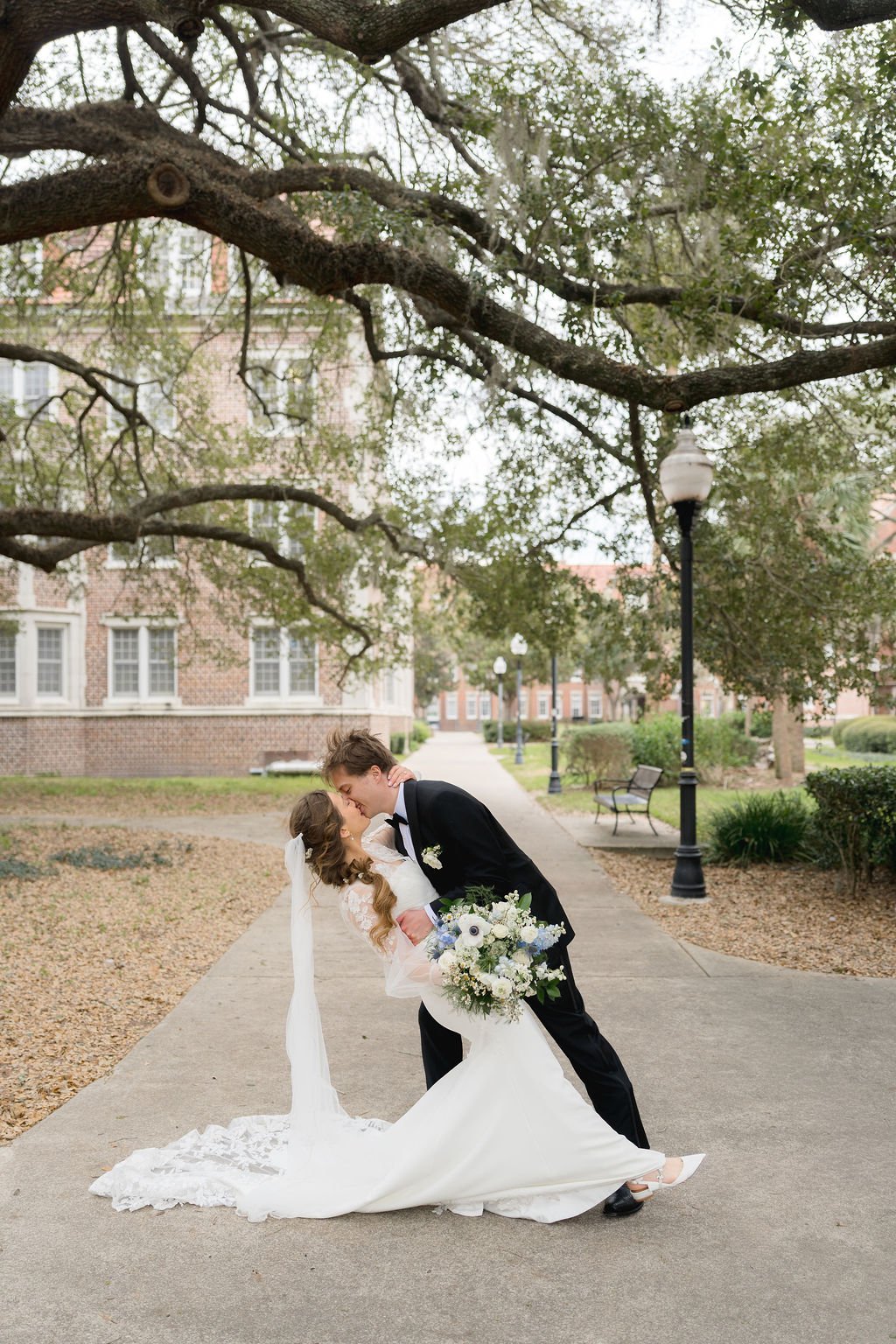 Gainesville Wedding Photographer