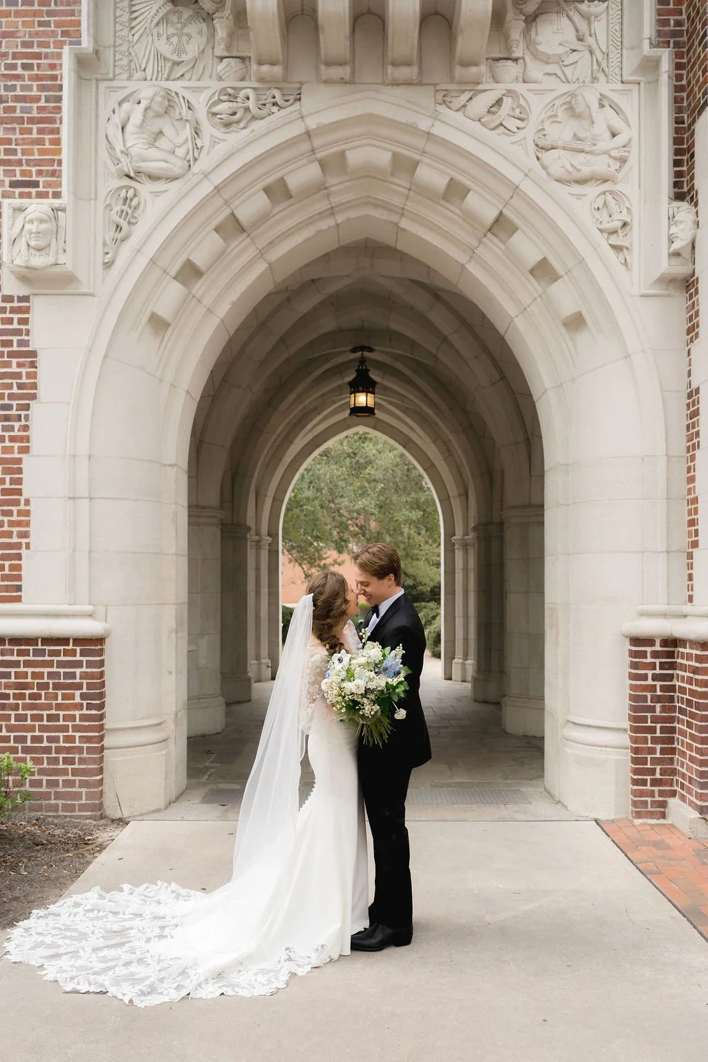 Gainesville Wedding Photographer