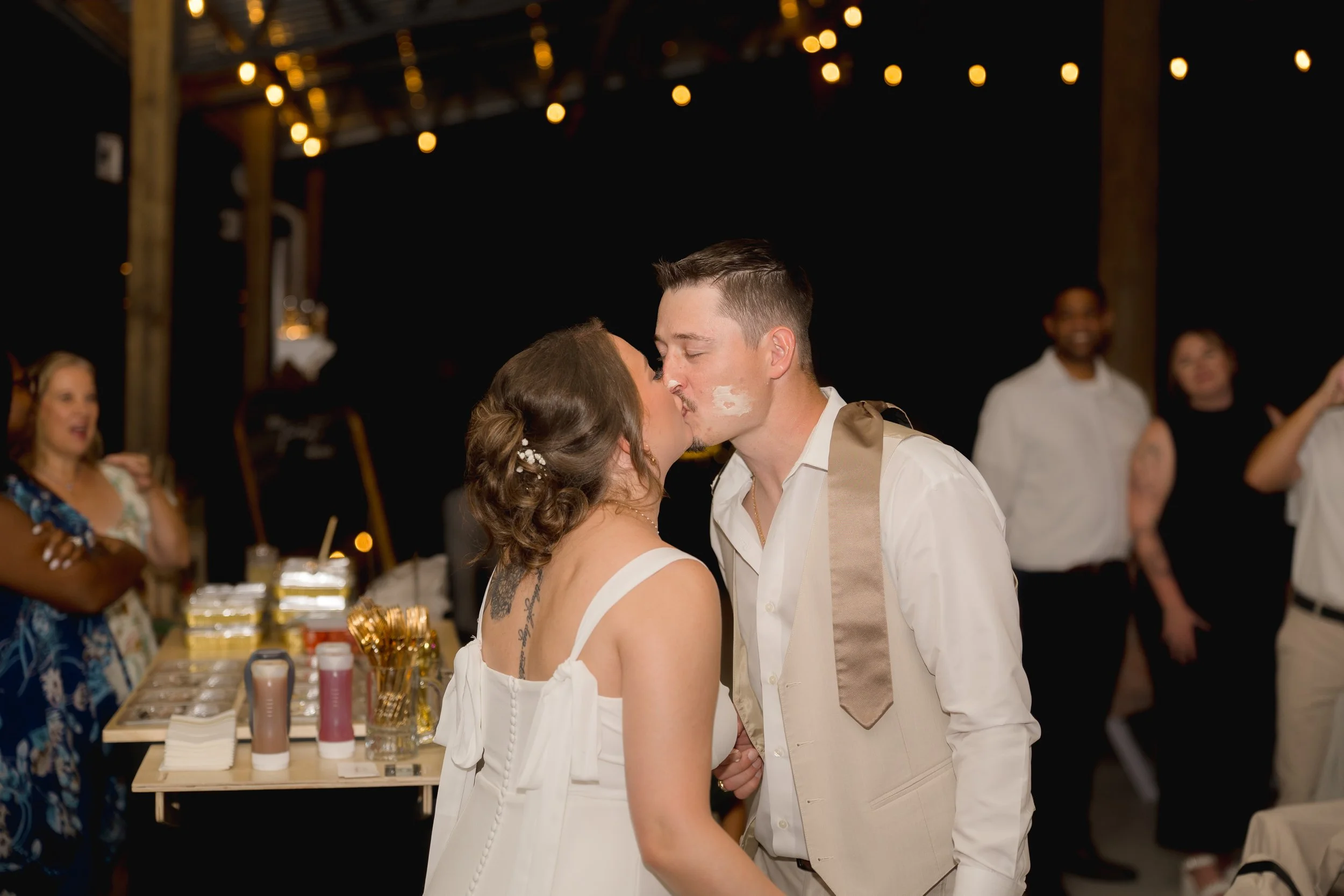 Brianna + Troy