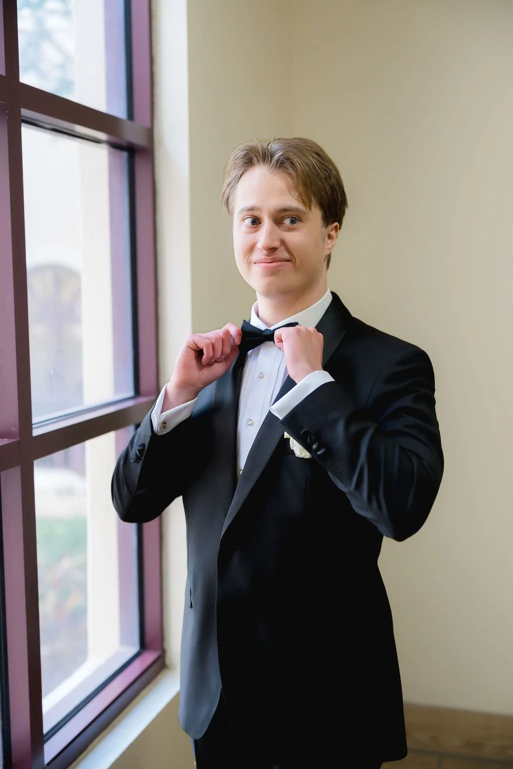 Gainesville Wedding Photographer