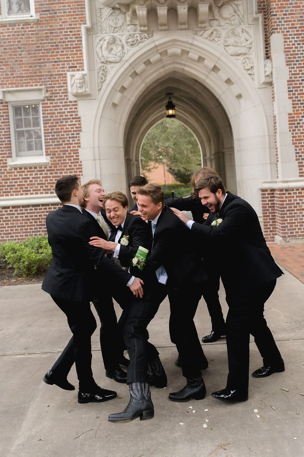 Gainesville Wedding Photographer