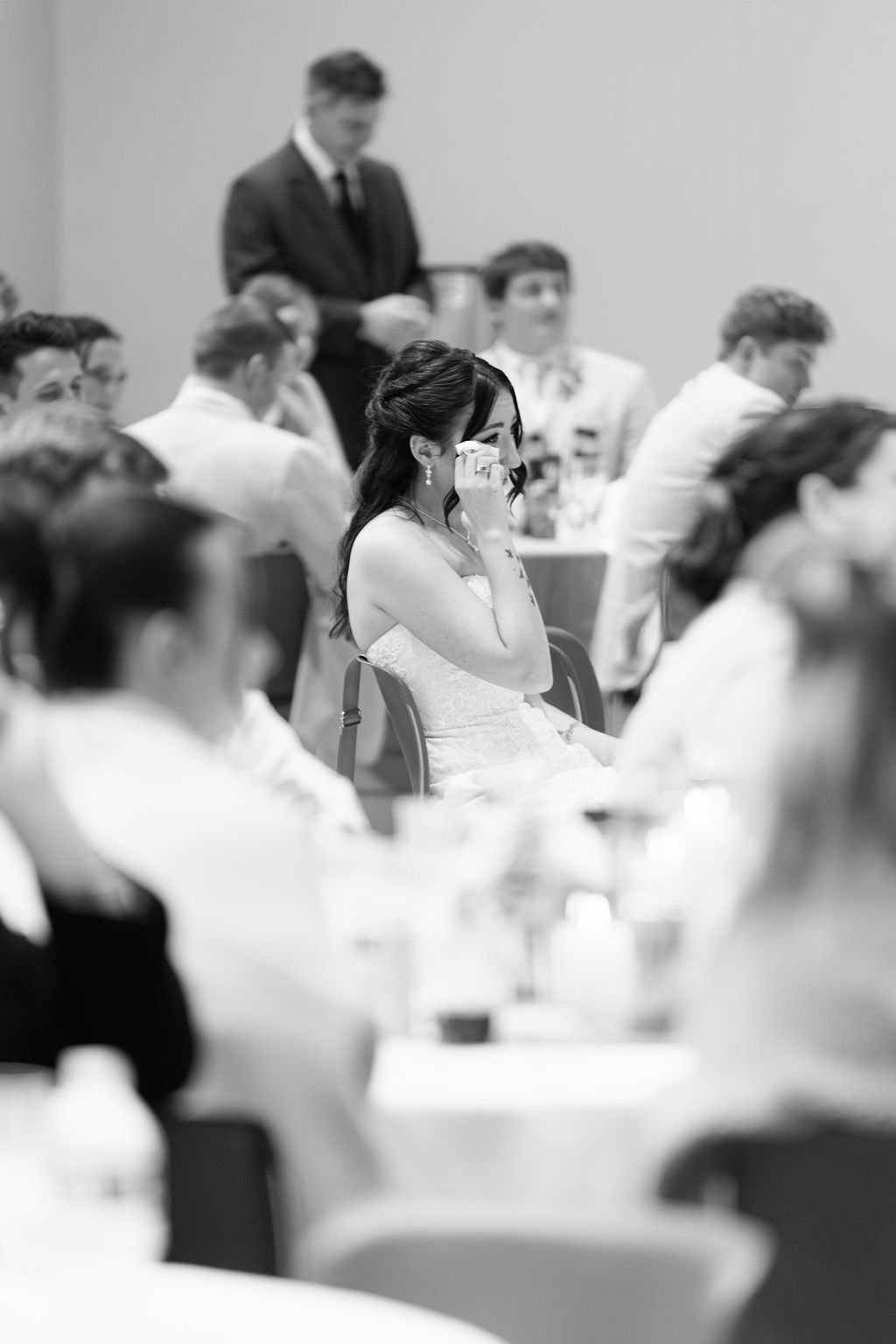 Virginia Catholic Wedding