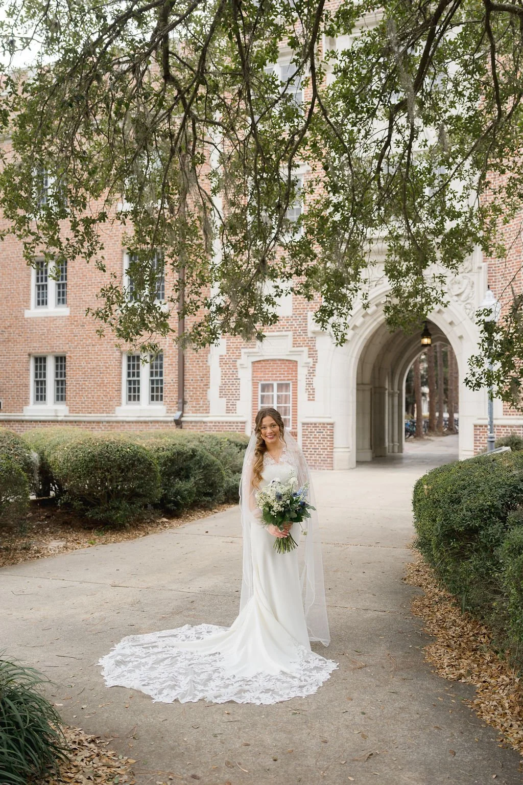 Gainesville Wedding Photographer