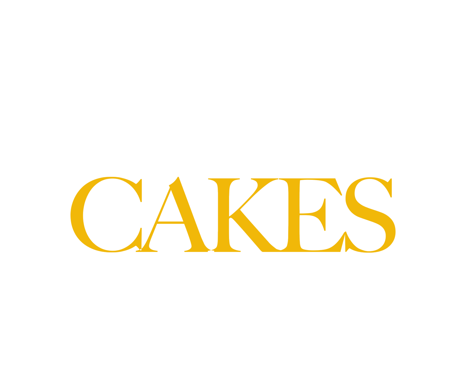 Taste-T Cakes