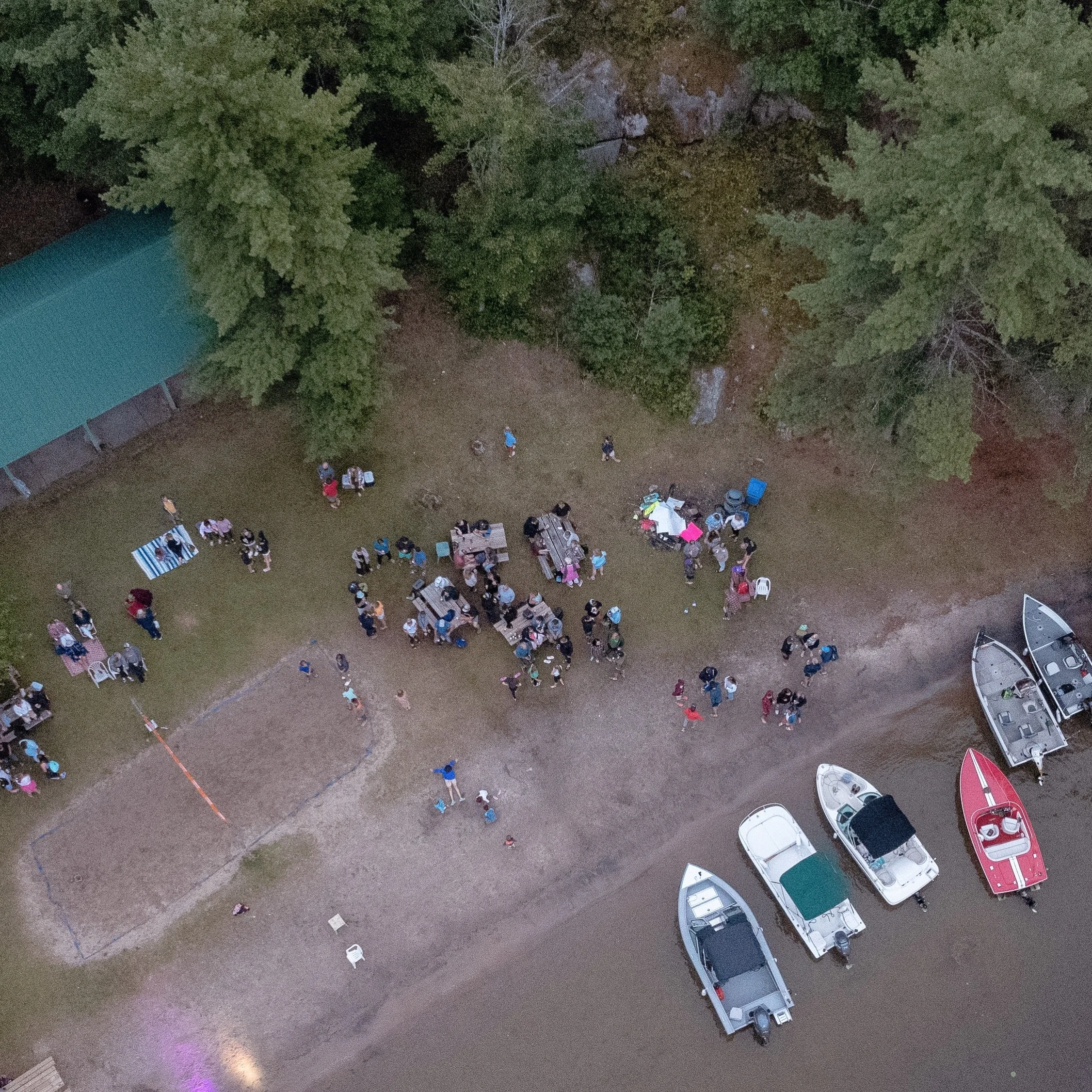 Go Home Lake Cottage Owners' Association