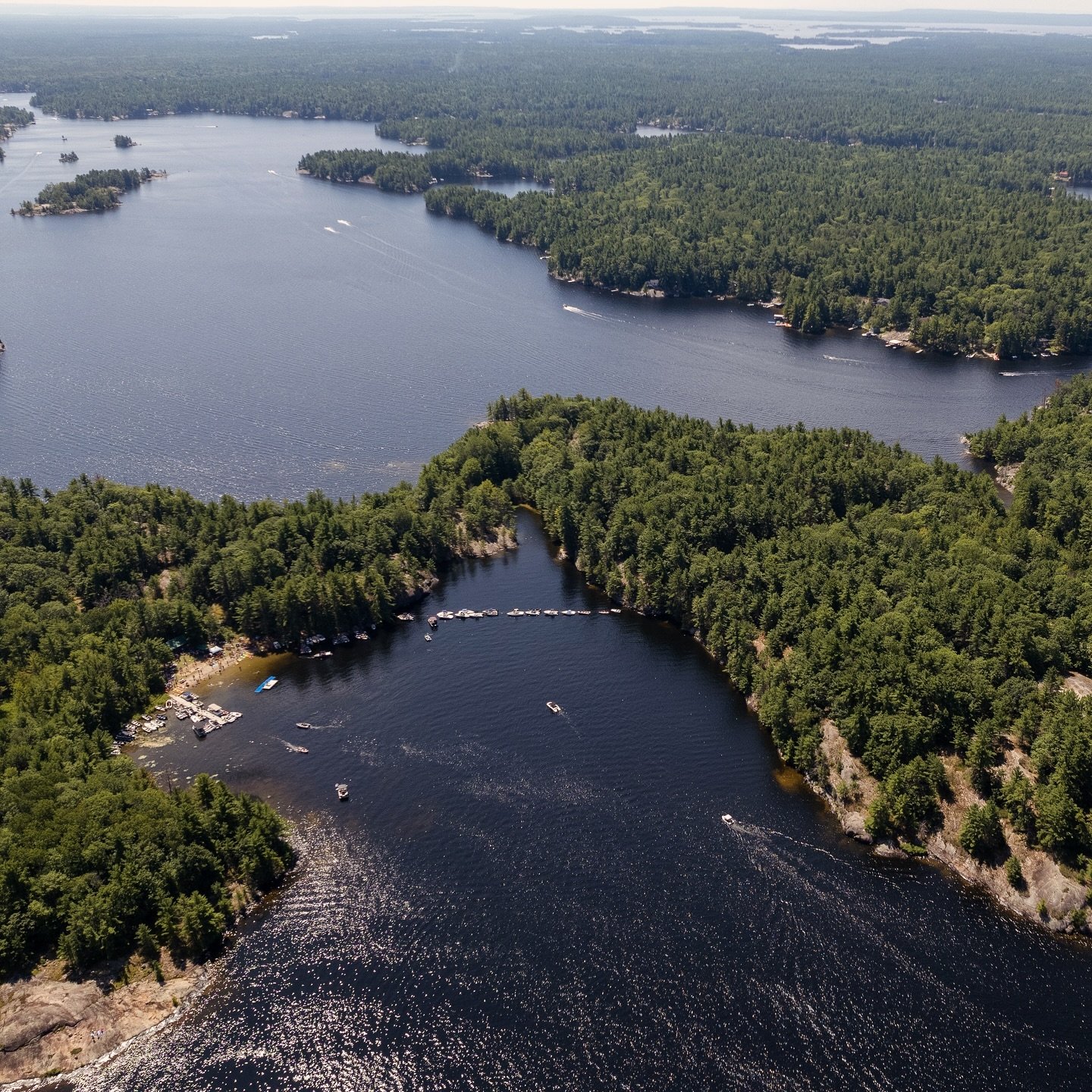 Go Home Lake Cottage Owners' Association