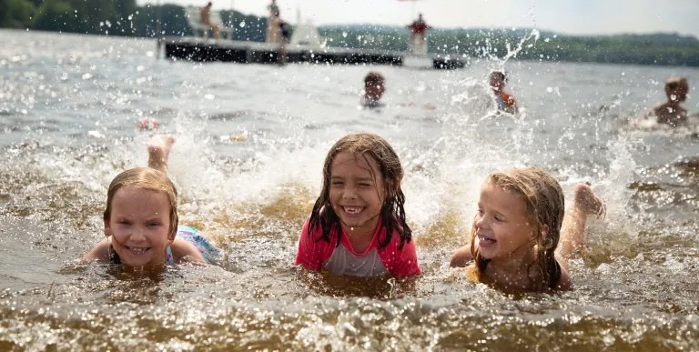 2025 Swimming Lessons