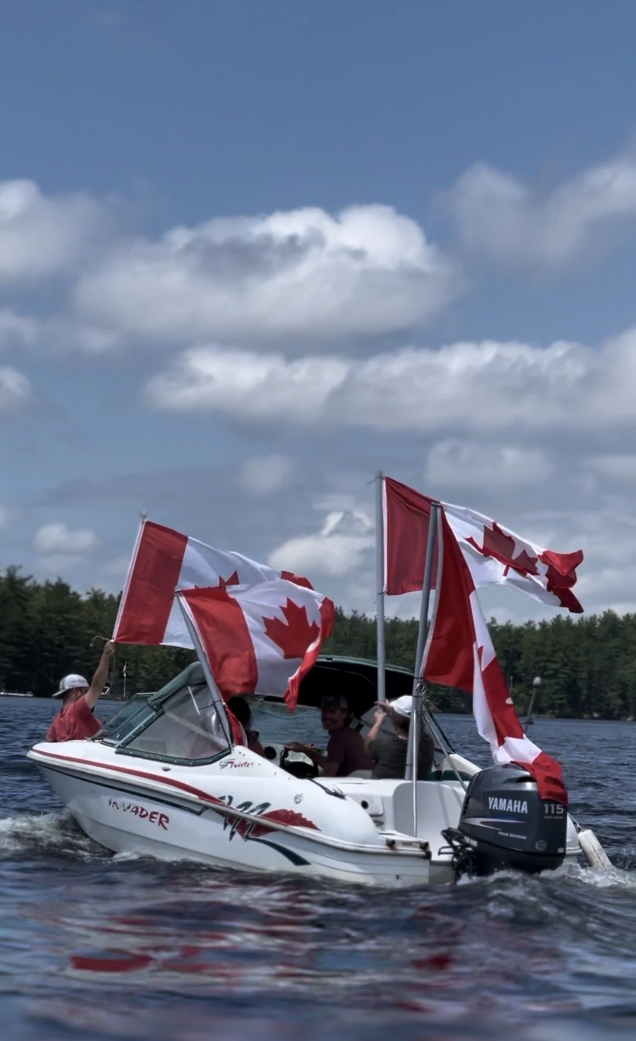 2026 Canada Day Parade